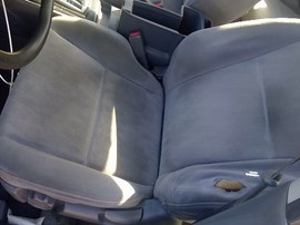 2003 HONDA CIVIC, SILVER, EX, 1.7L, VTEC, AT.  A25057